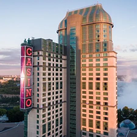 Skyline Hotel & Waterpark-2